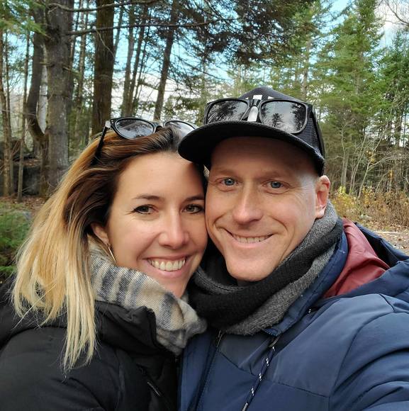 Meet your Posher, David - Picture 1 of 1